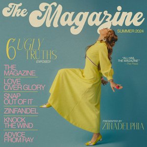 The Magazine - EP