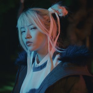 JinxZhou のアバター