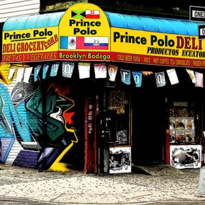 Brooklyn Bodega