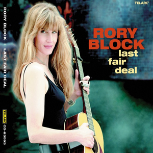 Last Fair Deal cover