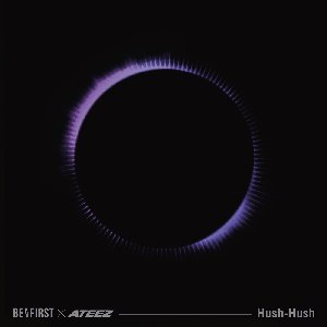 Hush-Hush - Single