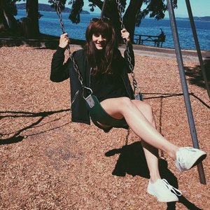 Aubrey Peeples için avatar