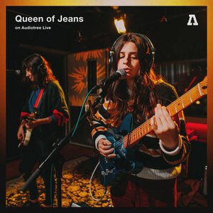 Queen of Jeans on Audiotree Live