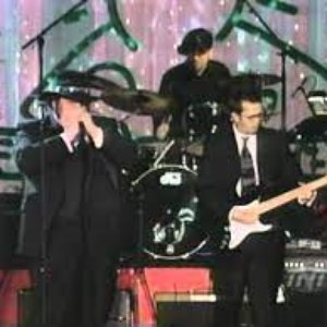 Eric Clapton & John Popper 的头像
