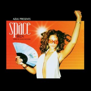 Azuli presents Space - Ibiza 2004