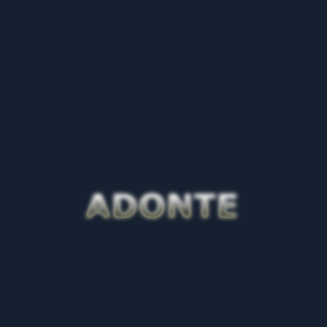 Avatar for Adonte