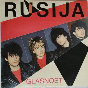 Rusija 的头像