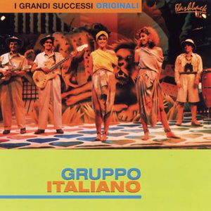 Gruppo Italiano - Tropicana - Gruppo Italiano Lyrics - Zortam Music