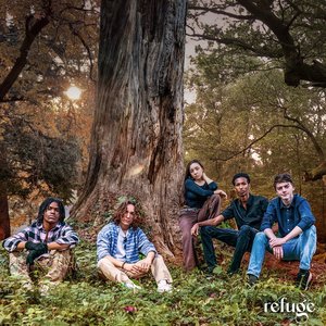 Refuge - EP