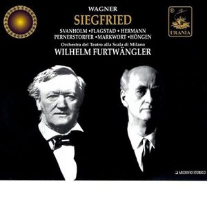 Wilhelm Furtwängler: Wagner "Siegfried"