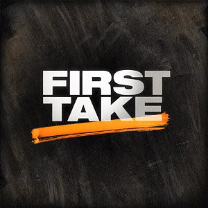 ESPN: First Take 的头像