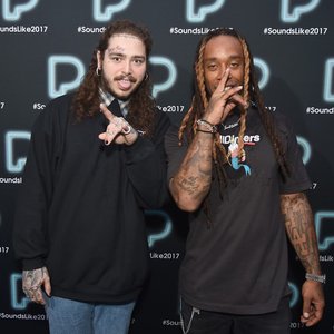 Avatar for Post Malone ft. Ty Dolla $ign