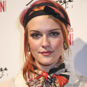 Emily Wynne-Hughes photo provided by Last.fm