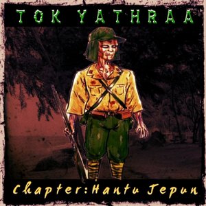 Chapter: Hantu Jepun