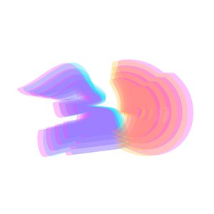 3D
