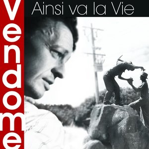 Ainsi va la vie (feat. Lando)