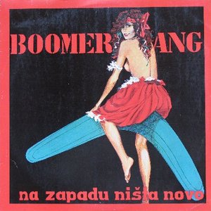 Na zapadu ništa novo
