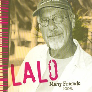 Many Friends 100%