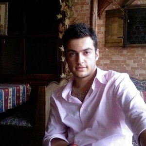 umut sülünoğlu 的头像