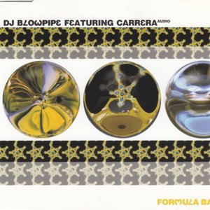 DJ Blowpipe Featuring Carrera Audio 的头像
