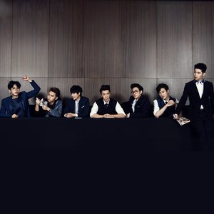 Avatar for Super Junior M