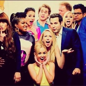 Cast of Pitch Perfect 的头像