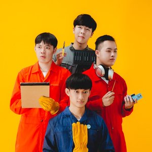 Robot Swing 的头像