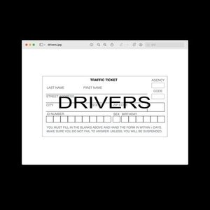 drivers