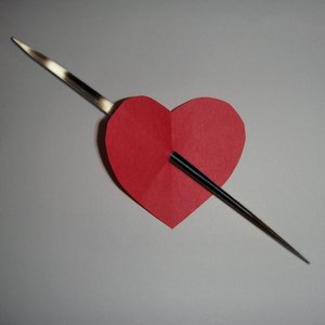 A Quill's Denial