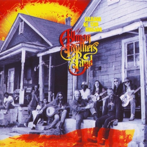 Allman Brothers Band - An Evening With The Allman Brothers Band 1st Set - Zortam Music
