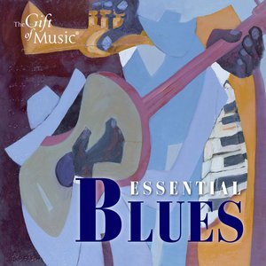 Essential Blues