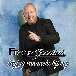 Blijf jij vannacht bij mij