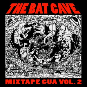 Mixtape Gua, Vol. 2