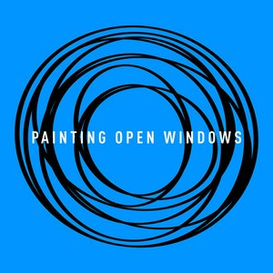 Painting Open Windows