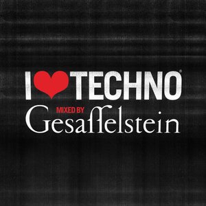 I ♥ Techno 2013