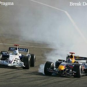 Break Down