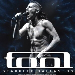 Starplex Dallas '93 (live)