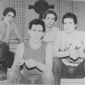 Bad Religion photo provided by Last.fm