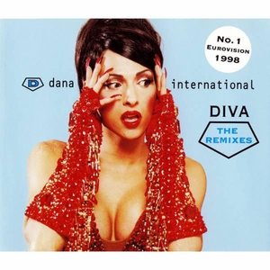 Diva (The Remixes)