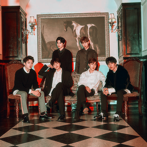 Infinite photo provided by Last.fm