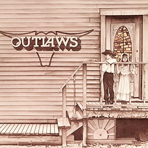 The Outlaws - The Outlaws - Zortam Music
