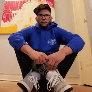 Jason Griff 的头像