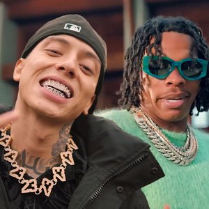 Central Cee & Lil Baby 的头像