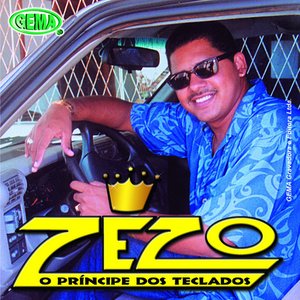 O PRÍNCIPE DOS TECLADOS