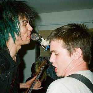 Radiation photo provided by Last.fm