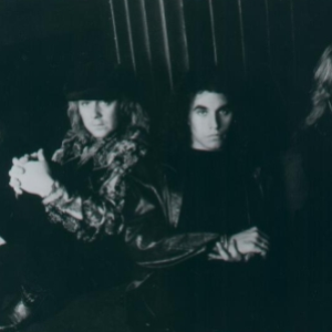 Bonham photo provided by Last.fm