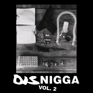 Disnigga, Vol. 2 - Single