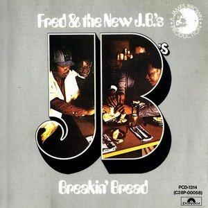 Avatar for Fred & The New J.B.'s