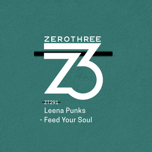 Artwork for Feed Your Soul