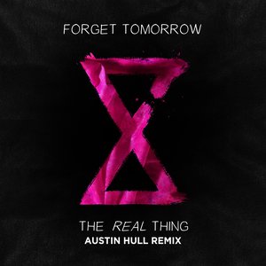 The Real Thing (Austin Hull Remix) - Single